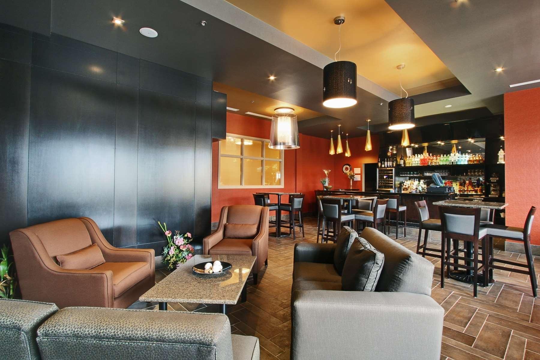 Best Western Sunrise Inn & Suites Stony Plain Экстерьер фото